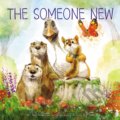 Kniha: The Someone (Jill Twiss). HarperCollins, 2019 Kniha: The Someone (Jill Twiss). HarperCollins, 2019