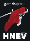 Kniha: Hnev (Gary Chapman). Porta Libri, 2020 Kniha: Hnev (Gary Chapman). Porta Libri, 2020