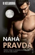 Kniha: Nahá pravda (Vi Keeland), 2020 Kniha: Nahá pravda (Vi Keeland), 2020