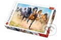 Puzzle: Kone (Trefl). Trefl, 2020 Puzzle: Kone (Trefl). Trefl, 2020