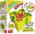 Puzzle: Rozdělovník (Trefl). Trefl, 2020 Puzzle: Rozdělovník (Trefl). Trefl, 2020