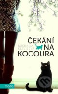 Kniha: Čekání na kocoura (Michaela Klevisová). Motto, 2020 Kniha: Čekání na kocoura (Michaela Klevisová). Motto, 2020