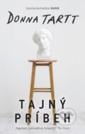 E-kniha: Tajný príbeh (Donna Tartt), 2020 E-kniha: Tajný príbeh (Donna Tartt), 2020