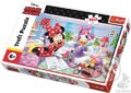 Puzzle: Minnie (Trefl). Trefl, 2020 Puzzle: Minnie (Trefl). Trefl, 2020