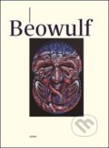 Kniha: Béowulf (Jan Čermák). Jitro, 2020 Kniha: Béowulf (Jan Čermák). Jitro, 2020