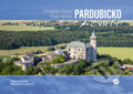Kniha: Pardubicko z nebe (Martina Grznárová a Milan Paprčka). Malované Mapy, 2020 Kniha: Pardubicko z nebe (Martina Grznárová a Milan Paprčka). Malované Mapy, 2020