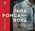 Audiokniha: Podbrdské ženy (Jana Poncarová). Voxi, 2020 Audiokniha: Podbrdské ženy (Jana Poncarová). Voxi, 2020