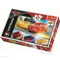 Puzzle: Cars 3 (Trefl). Trefl, 2020 Puzzle: Cars 3 (Trefl). Trefl, 2020