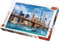 Puzzle: New York (Trefl). Trefl, 2020 Puzzle: New York (Trefl). Trefl, 2020
