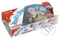 Puzzle: Podložka pod puzzle 500-30000 (Trefl). Trefl, 2020 Puzzle: Podložka pod puzzle 500-30000 (Trefl). Trefl, 2020