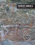 Kniha: Počátky umění II. (Jiří A. Svoboda). Academia, 2020 Kniha: Počátky umění II. (Jiří A. Svoboda). Academia, 2020