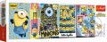 Puzzle: Panorama -Mimoni (Trefl). Trefl, 2020 Puzzle: Panorama -Mimoni (Trefl). Trefl, 2020