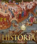 Kniha: História (Ikar). Ikar, 2020 Kniha: História (Ikar). Ikar, 2020