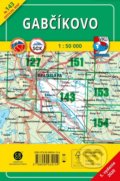 Gabčíkovo - 5.vydanie 2020 (CBS). CBS, 2020 Gabčíkovo - 5.vydanie 2020 (CBS). CBS, 2020