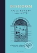 Kniha: Dishoom (Kavi Thakrar, Naved Nasir a Shamil Thakrar). Bloomsbury, 2019 Kniha: Dishoom (Kavi Thakrar, Naved Nasir a Shamil Thakrar). Bloomsbury, 2019