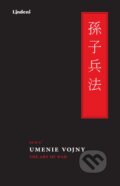 Kniha: Umenie vojny (Sun-c'). Lindeni, 2020 Kniha: Umenie vojny (Sun-c'). Lindeni, 2020