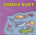 Kniha: Vodný svet (ESA). ESA, 2020 Kniha: Vodný svet (ESA). ESA, 2020