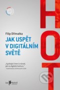 Kniha: Hot (Filip Dřímalka). Jan Melvil publishing, 2020 Kniha: Hot (Filip Dřímalka). Jan Melvil publishing, 2020