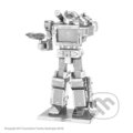 Puzzle: Metal Earth 3D puzzle: Transformers Soundwave (Piatnik). Piatnik, 2020 Puzzle: Metal Earth 3D puzzle: Transformers Soundwave (Piatnik). Piatnik, 2020