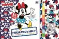 Kniha: Pečiatkovanky: Minnie (Jiří Models). Jiří Models, 2020 Kniha: Pečiatkovanky: Minnie (Jiří Models). Jiří Models, 2020