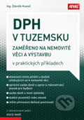 Kniha: DPH v tuzemsku (Zdeněk Kuneš). ANAG, 2020 Kniha: DPH v tuzemsku (Zdeněk Kuneš). ANAG, 2020