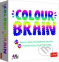 Společenská hra: Colour Brain (Trefl). Trefl, 2020 Společenská hra: Colour Brain (Trefl). Trefl, 2020