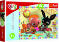 Puzzle: Bing (Trefl). Trefl, 2020 Puzzle: Bing (Trefl). Trefl, 2020
