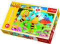 Puzzle: Včelka Mája (Trefl). Trefl, 2020 Puzzle: Včelka Mája (Trefl). Trefl, 2020