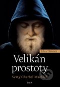 Kniha: Velikán prostoty - Svätý Charbel Machlúf (Libor Rösner). Zaex, 2020 Kniha: Velikán prostoty - Svätý Charbel Machlúf (Libor Rösner). Zaex, 2020