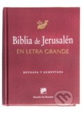 Kniha: Biblia de Jerusalén (Desclee De Brouwer). Desclee De Brouwer, 1995 Kniha: Biblia de Jerusalén (Desclee De Brouwer). Desclee De Brouwer, 1995