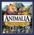 Kniha: Animalia: Ahoj, musíme ísť (PB Publishing). PB Publishing, 2009 Kniha: Animalia: Ahoj, musíme ísť (PB Publishing). PB Publishing, 2009