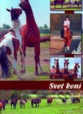 Kniha: Svet koní (István Konyhás). TKK-SK, 2009 Kniha: Svet koní (István Konyhás). TKK-SK, 2009
