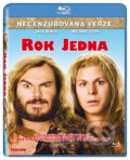 Film: Rok jedna (Harold Ramis) (Blu-ray). Bonton Film, 2009 Film: Rok jedna (Harold Ramis) (Blu-ray). Bonton Film, 2009