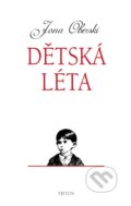 Kniha: Dětská léta (Jona Oberski), 2009 Kniha: Dětská léta (Jona Oberski), 2009
