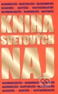 Kniha: Kniha svetových naj (Jan Payne). Talentum, 2009 Kniha: Kniha svetových naj (Jan Payne). Talentum, 2009