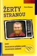 Kniha: Žerty stranou (Vlado Štancel). Plot, 2009 Kniha: Žerty stranou (Vlado Štancel). Plot, 2009