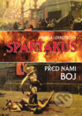Kniha: Spartakus (Jarmila Loukotková). Akcent, 2009 Kniha: Spartakus (Jarmila Loukotková). Akcent, 2009