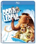 Film: Doba ľadová (Carlos Saldanha a Chris Wedge) (Blu-ray). Bonton Film, 2002 Film: Doba ľadová (Carlos Saldanha a Chris Wedge) (Blu-ray). Bonton Film, 2002