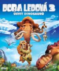 Doba ľadová 3: Úsvit dinosaurov - Carlos Sandanha, Bonton Film, 2009