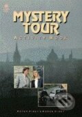 Kniha: Mystery Tour - Activity Book (Oxford University Press). Oxford University Press Kniha: Mystery Tour - Activity Book (Oxford University Press). Oxford University Press