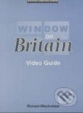 Kniha: Window on Britain 1 - Video Guide (Oxford University Press). Oxford University Press Kniha: Window on Britain 1 - Video Guide (Oxford University Press). Oxford University Press