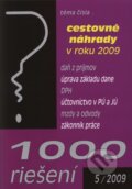 1000 riešení 5/2009, Poradca s.r.o., 2009