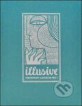 Kniha: Illusive 3 (Robert Klanten a Hendrik Hellige). Gestalten Verlag, 2009 Kniha: Illusive 3 (Robert Klanten a Hendrik Hellige). Gestalten Verlag, 2009