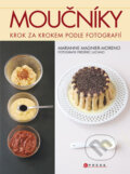 Kniha: Moučníky (Marianne Magnier-Moreno). Computer Press, 2009 Kniha: Moučníky (Marianne Magnier-Moreno). Computer Press, 2009