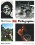 The Great LIFE Photographers - John Loengard, Thames & Hudson, 2009
