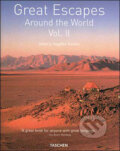 Kniha: Great Escapes Around the World, Vol.2 (Taschen). Taschen, 2009 Kniha: Great Escapes Around the World, Vol.2 (Taschen). Taschen, 2009