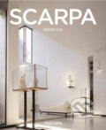 Kniha: Scarpa (Peter Gössel a Sergio Los). Taschen, 2009 Kniha: Scarpa (Peter Gössel a Sergio Los). Taschen, 2009