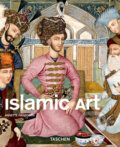 Kniha: Islamic Art (Annette Hagedorn a Norbert Wolf). Taschen, 2009 Kniha: Islamic Art (Annette Hagedorn a Norbert Wolf). Taschen, 2009