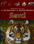 Kniha: Savci (Svojtka&Co.). Svojtka&Co., 2009 Kniha: Savci (Svojtka&Co.). Svojtka&Co., 2009
