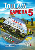 Kniha: Toulavá kamera 5 (Iveta Toušlová, Josef Maršál a Marek Podhorský). freytag&berndt Kniha: Toulavá kamera 5 (Iveta Toušlová, Josef Maršál a Marek Podhorský). freytag&berndt